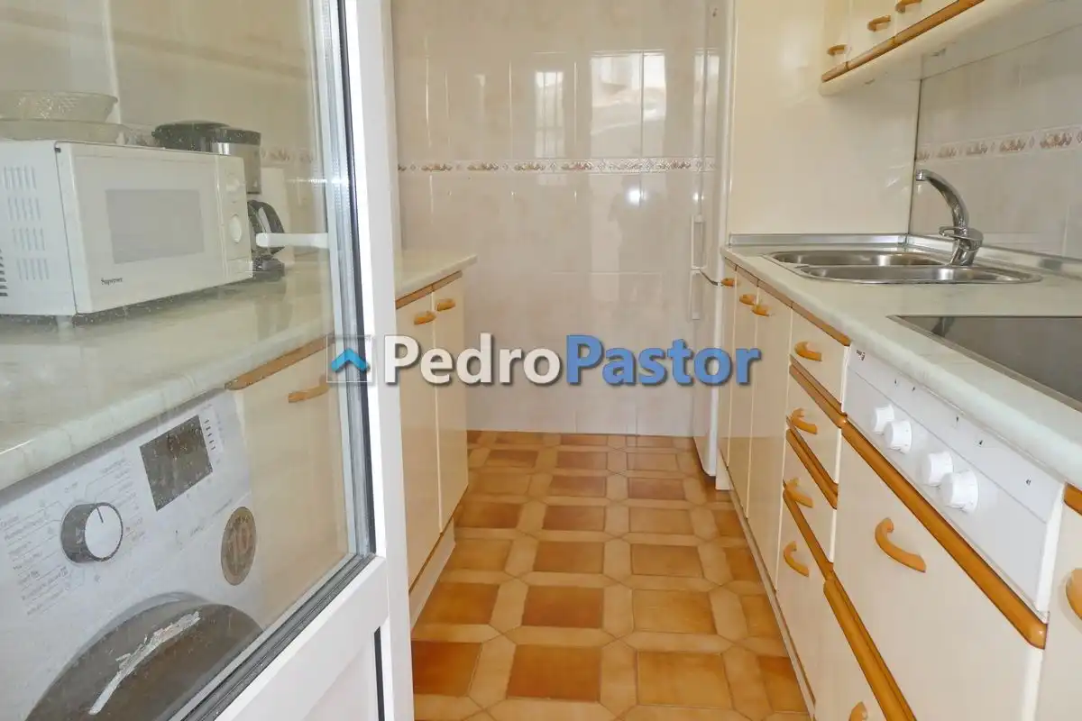 Bungalow con piscina in vendita a Las Marinas / Les Marines, imagen 18