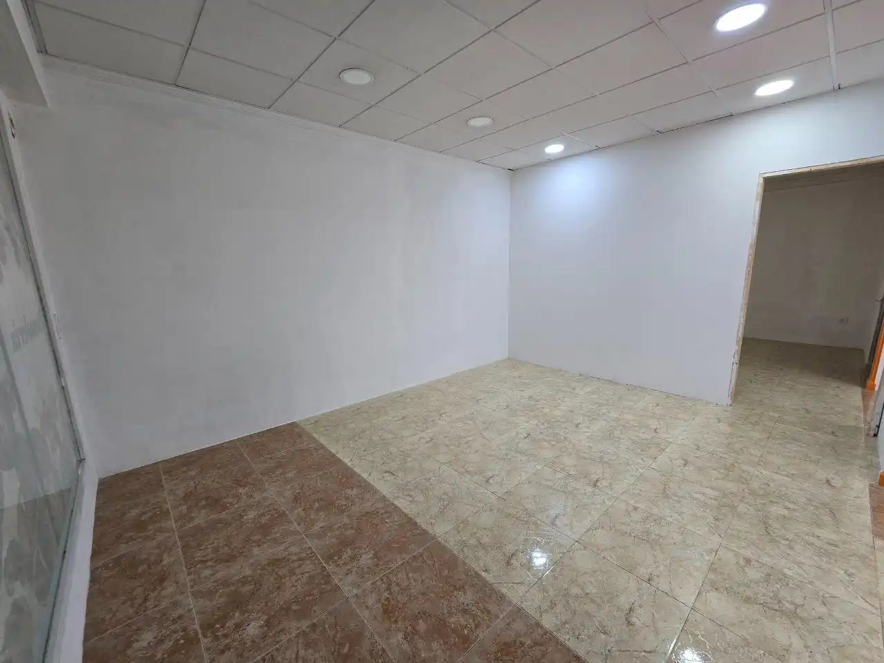 Geschaftsraum zur Miete in Murcia, Murcia