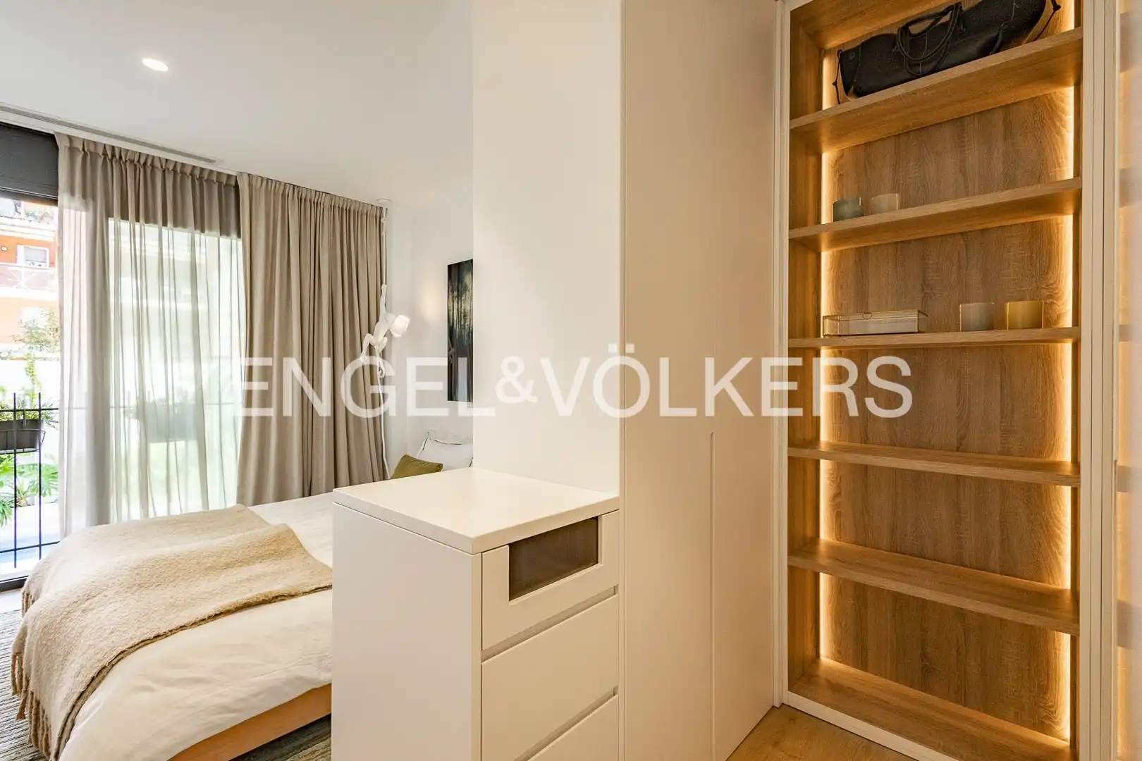Piso con piscina en venta en Sarrià - Sant Gervasi, imagen 20
