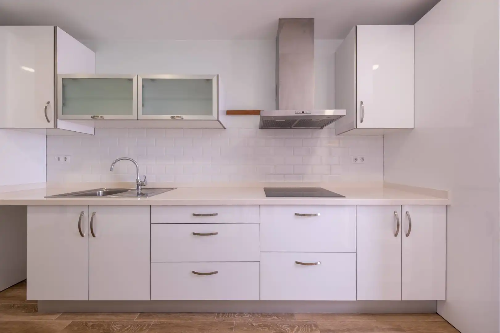 Kitchen of Flat for sale in Las Palmas de Gran Canaria