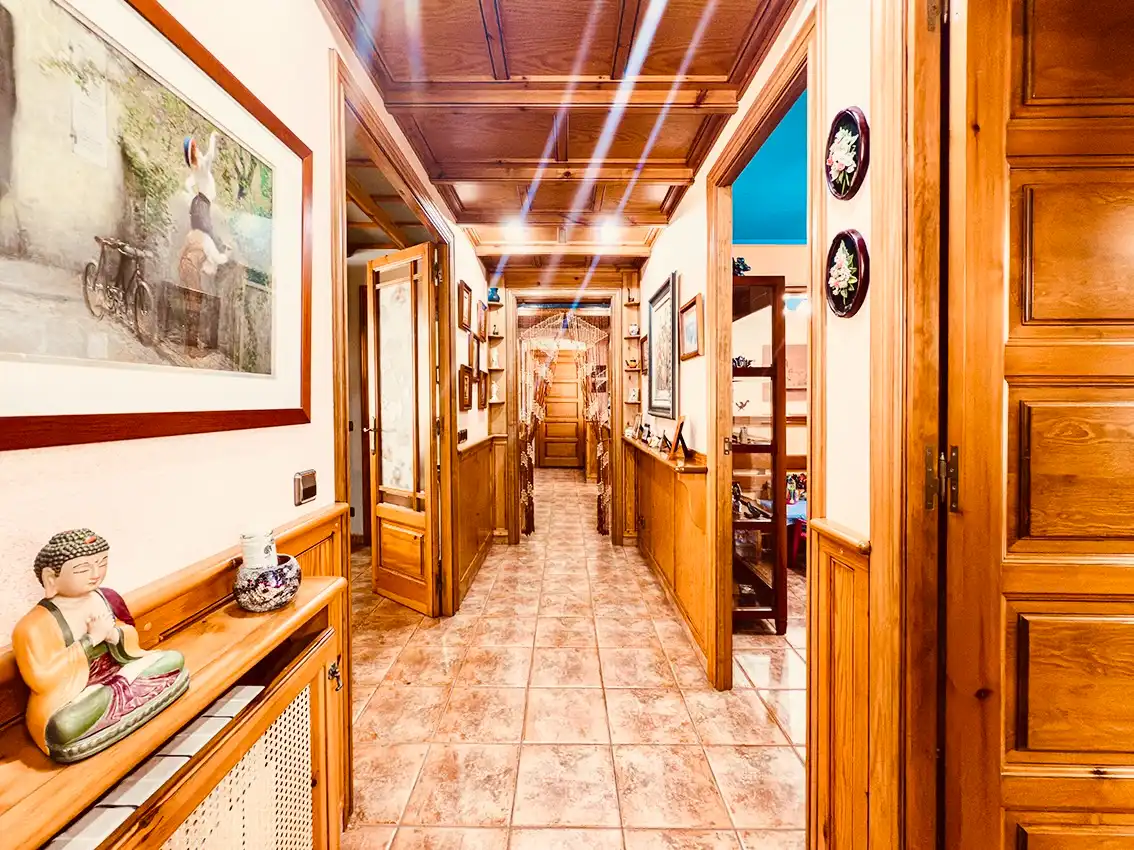 House with terrace for sale in Barri l'Agricola, imagen 42