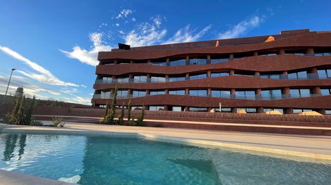 Foto 2 de Estudio en venta en Guadalupe, Murcia Capital