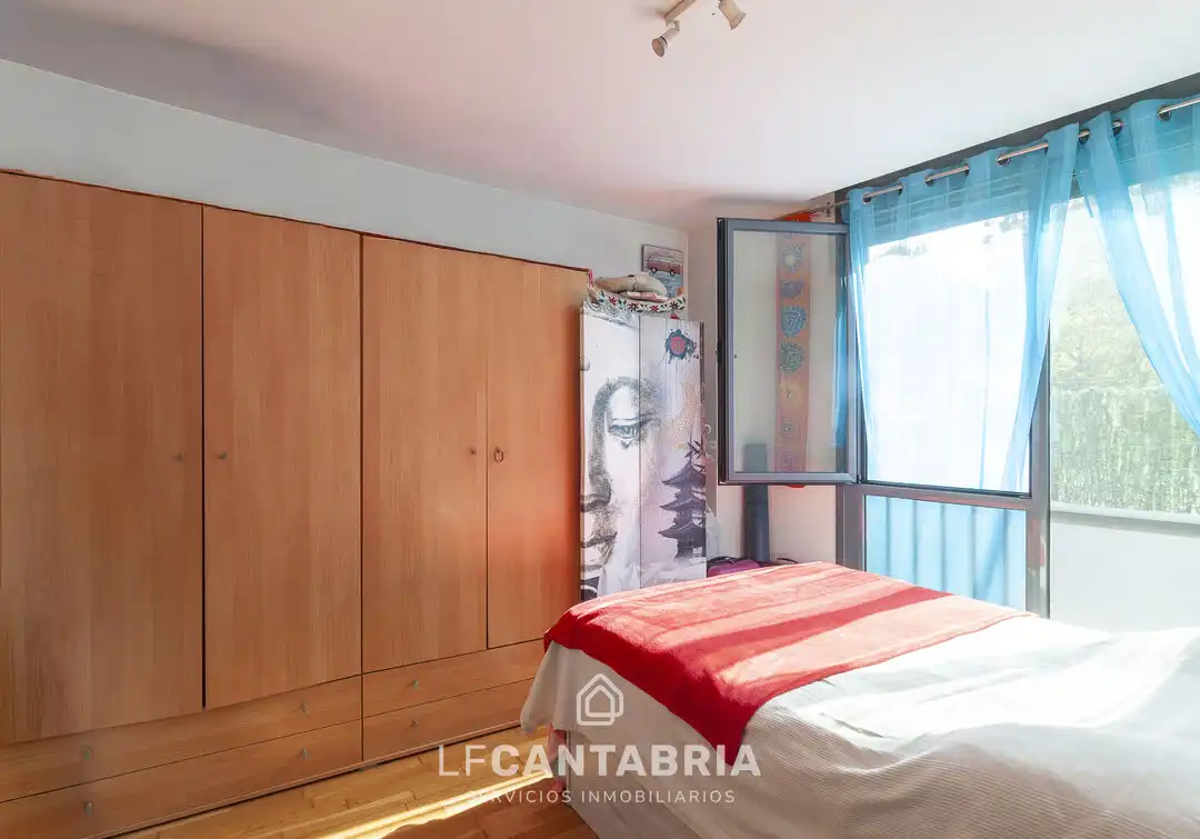 Habitación de Piso en venta en Liérganes con Calefacción y Parquet