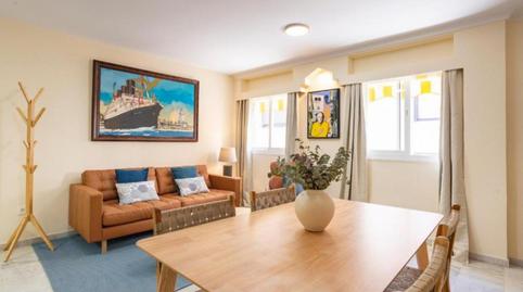 Photo 2 of Apartment to rent in Pedregalejo - Morlaco, Málaga