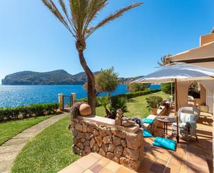 Terrace of Apartment for sale in Andratx