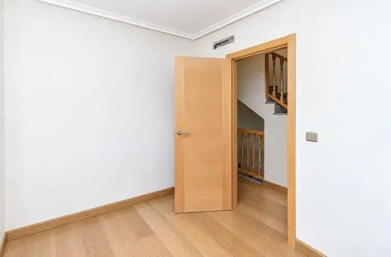 Bungalow con terraza en venta en Calle de los Auroros, imagen 13