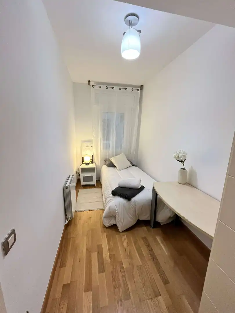 Habitació a El Guinardó