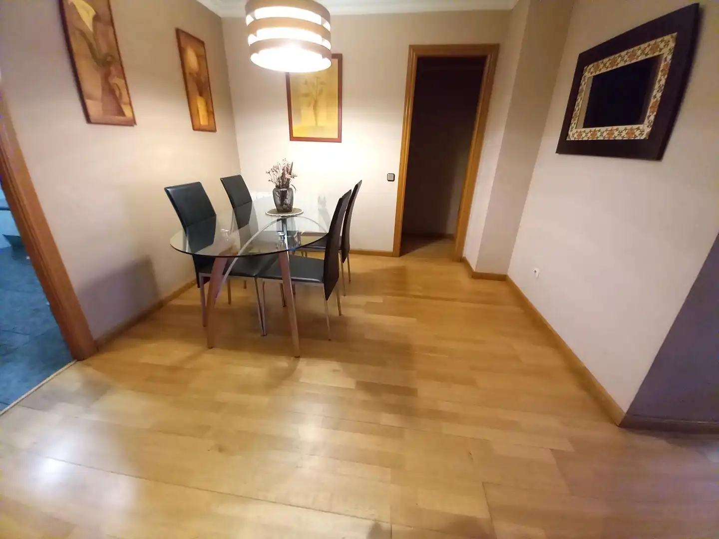 Piso con ascensor en venta en Carrer SANTUARI, imagen 2
