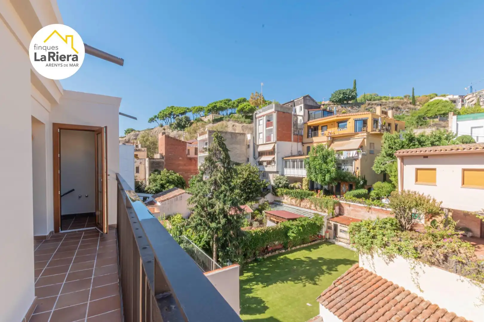 Penthouse mit Balkon zum Verkauf in Carrer Carrer Callao, imagen 36