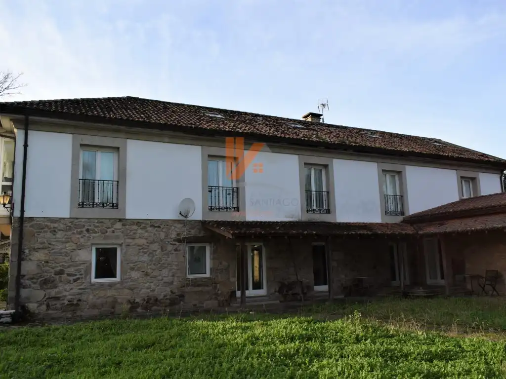 Casa in vendita a Lugar Ribas 70, imagen 3