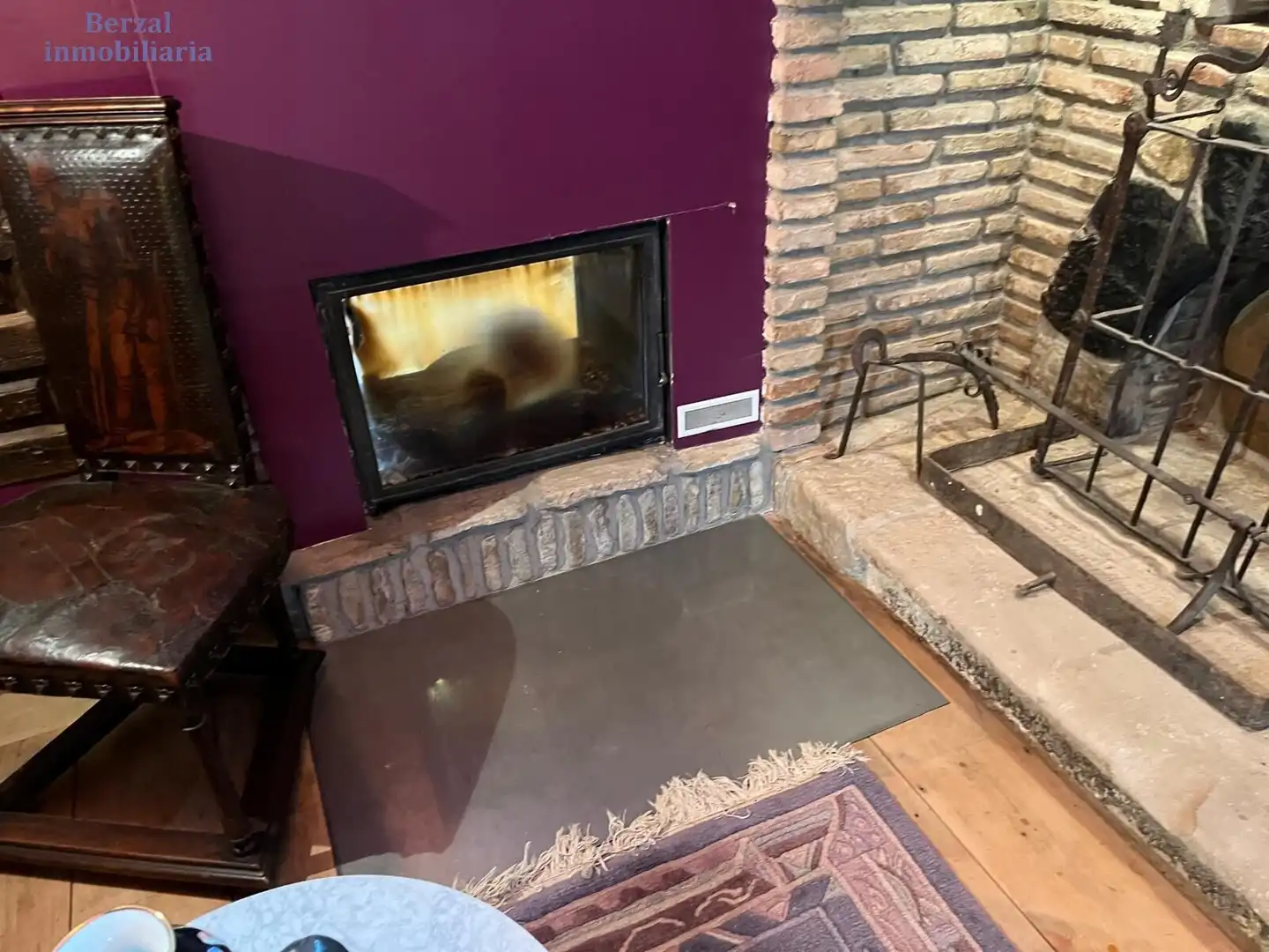 Casa o chalet en venta en Clavijo con Calefacción, Jardín privado y Terraza