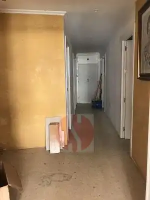 Flat with lift for sale in Reyes Católicos, imagen 5