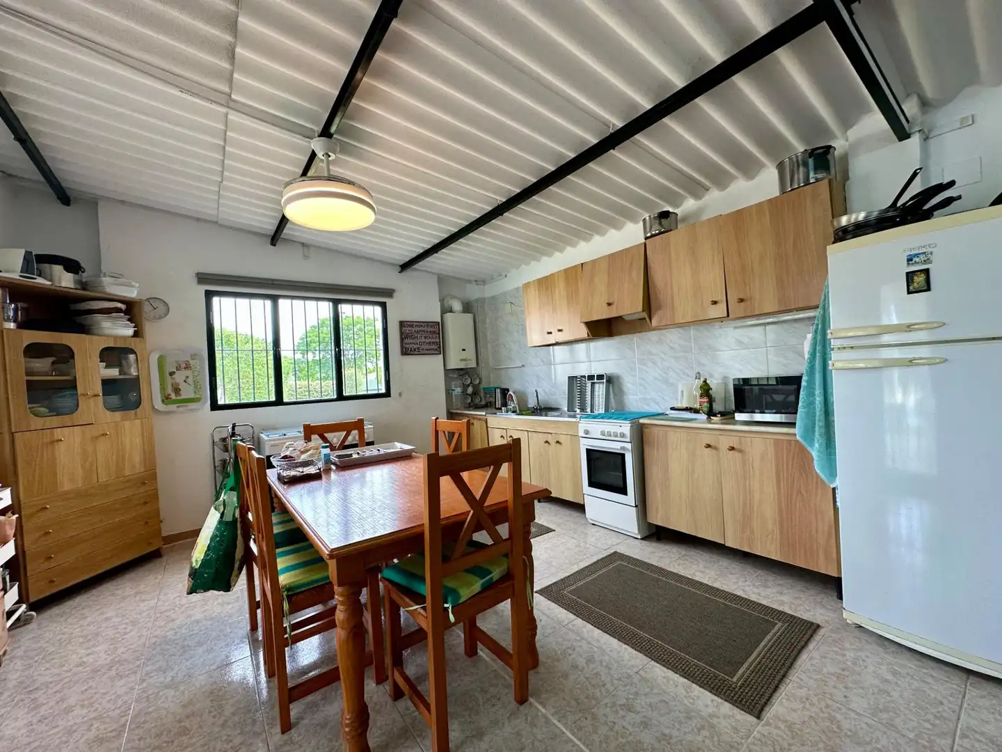 Kitchen of Houses for sale in Paradas