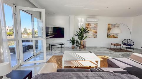 Foto 4 de Casa o xalet de lloguer a C. Los Claveles, Caleta de Vélez, Málaga