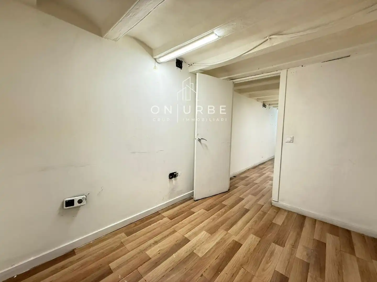Local comercial de lloguer a CALLE DE SEPÚLVEDA, imagen 12
