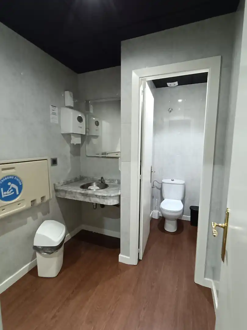 Local comercial en alquiler en Rúa da Seca, imagen 14