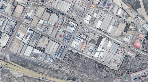 Photo 3 of Industrial buildings for sale in  Escultor Fco Salzillo, San Ginés,  Murcia Capital