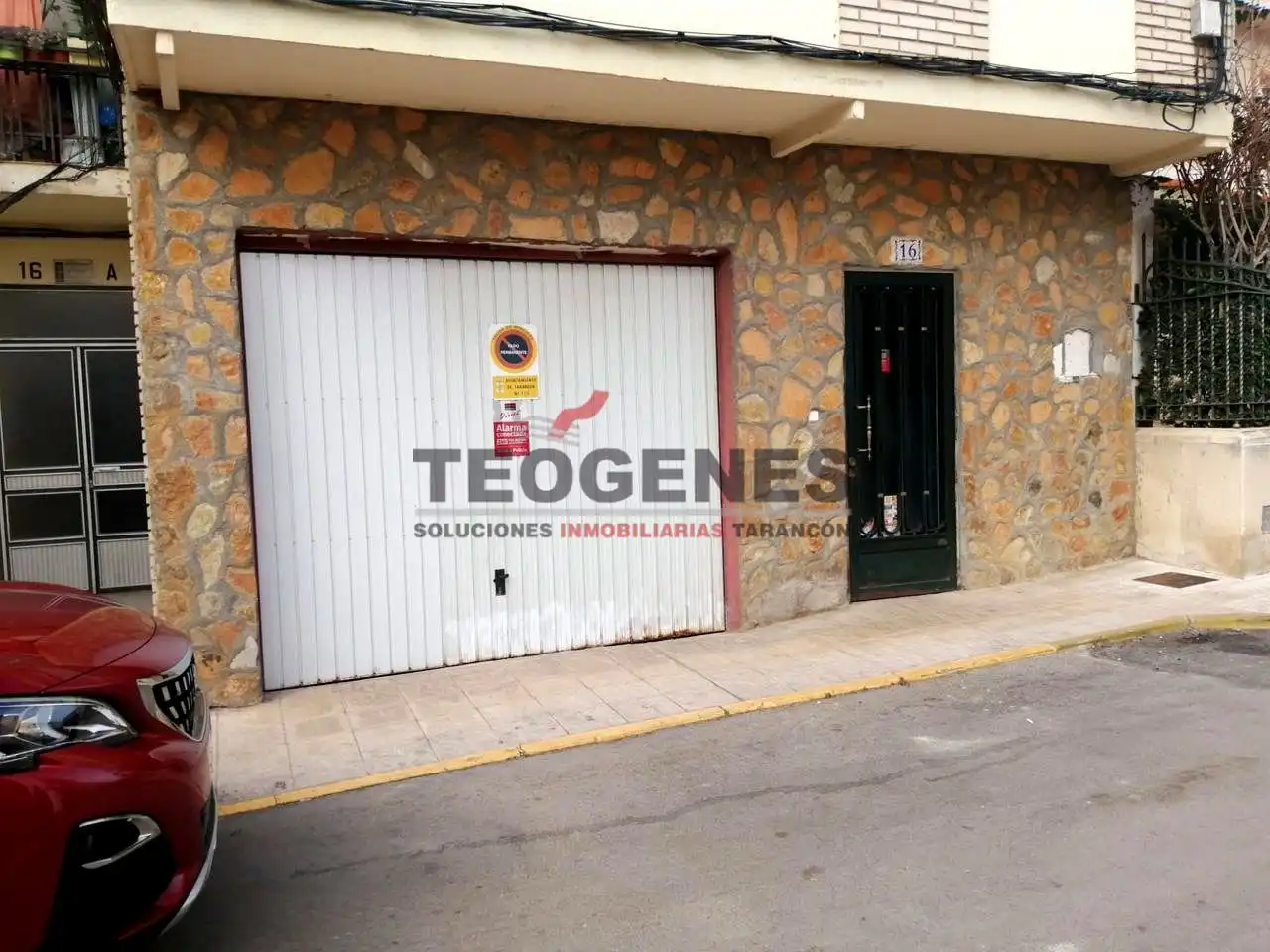 Local comercial en venda a Lope De Vega, imagen 2