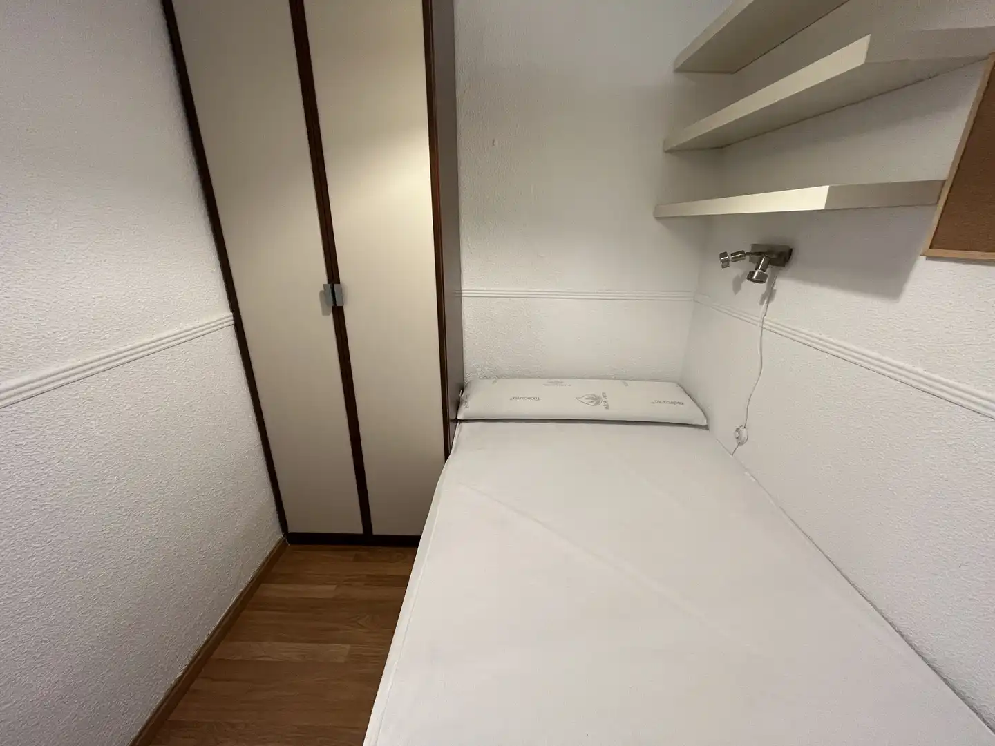 Appartement avec ascenseur à louer à Calle de Recoletos, imagen 9