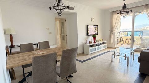 Foto 4 von Wohnungen zur Miete in Calle Juan de la Cierva, Playa Bajadilla - Puertos, Marbella