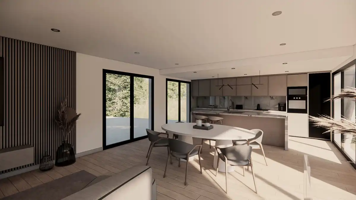 Chalet con piscina en venta en Sotogrande Costa, imagen 13