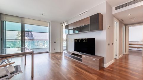 Foto 4 de Pis en venda a Passeig de Garcia Fària, Barcelona, Spain, -1, Diagonal Mar i el Front Marítim del Poblenou, Barcelona Capital