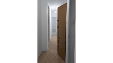 Venta de piso en Valls