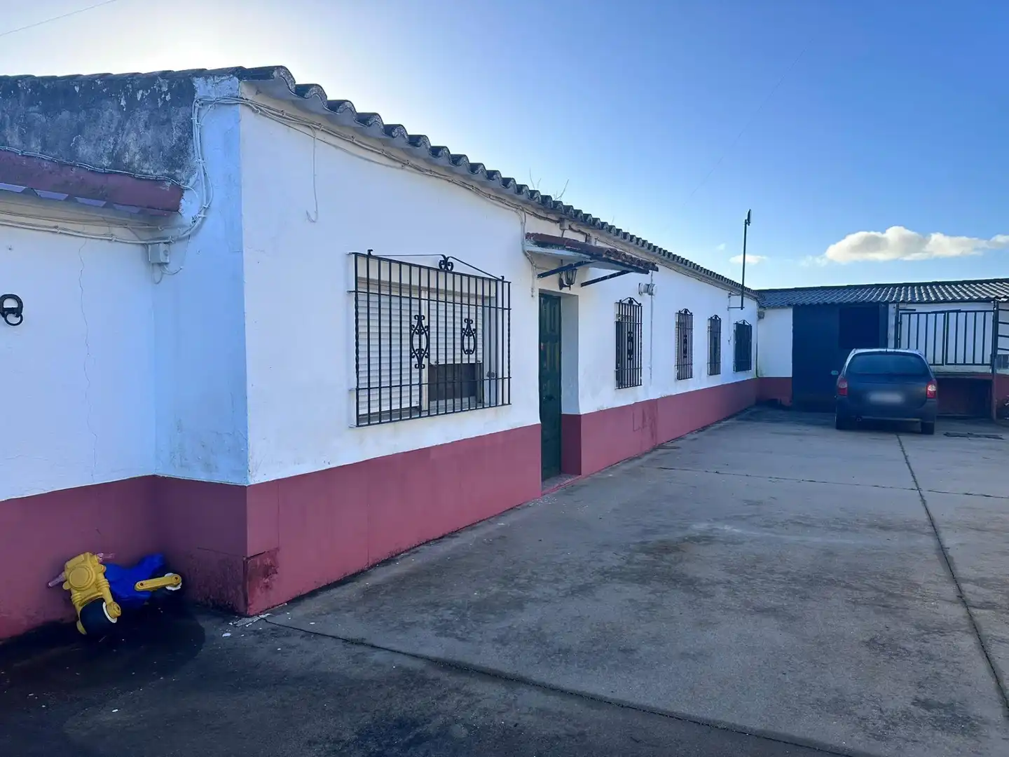 Maison rustique avec piscine à vendre à Periurbano Oeste - Sierra, imagen 11