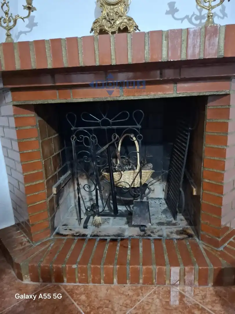 Piso en venta en Pujerra con Terraza y Amueblado