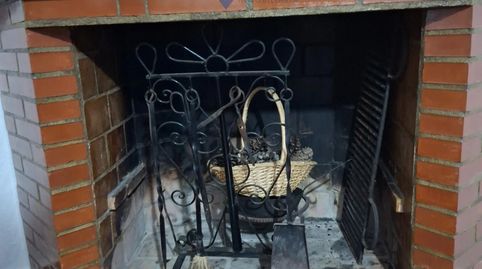 Foto 2 de Piso en venta en Pujerra, Málaga