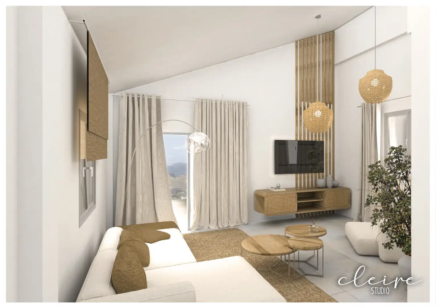 Villa con terrazza in vendita a Frigiliana, imagen 7