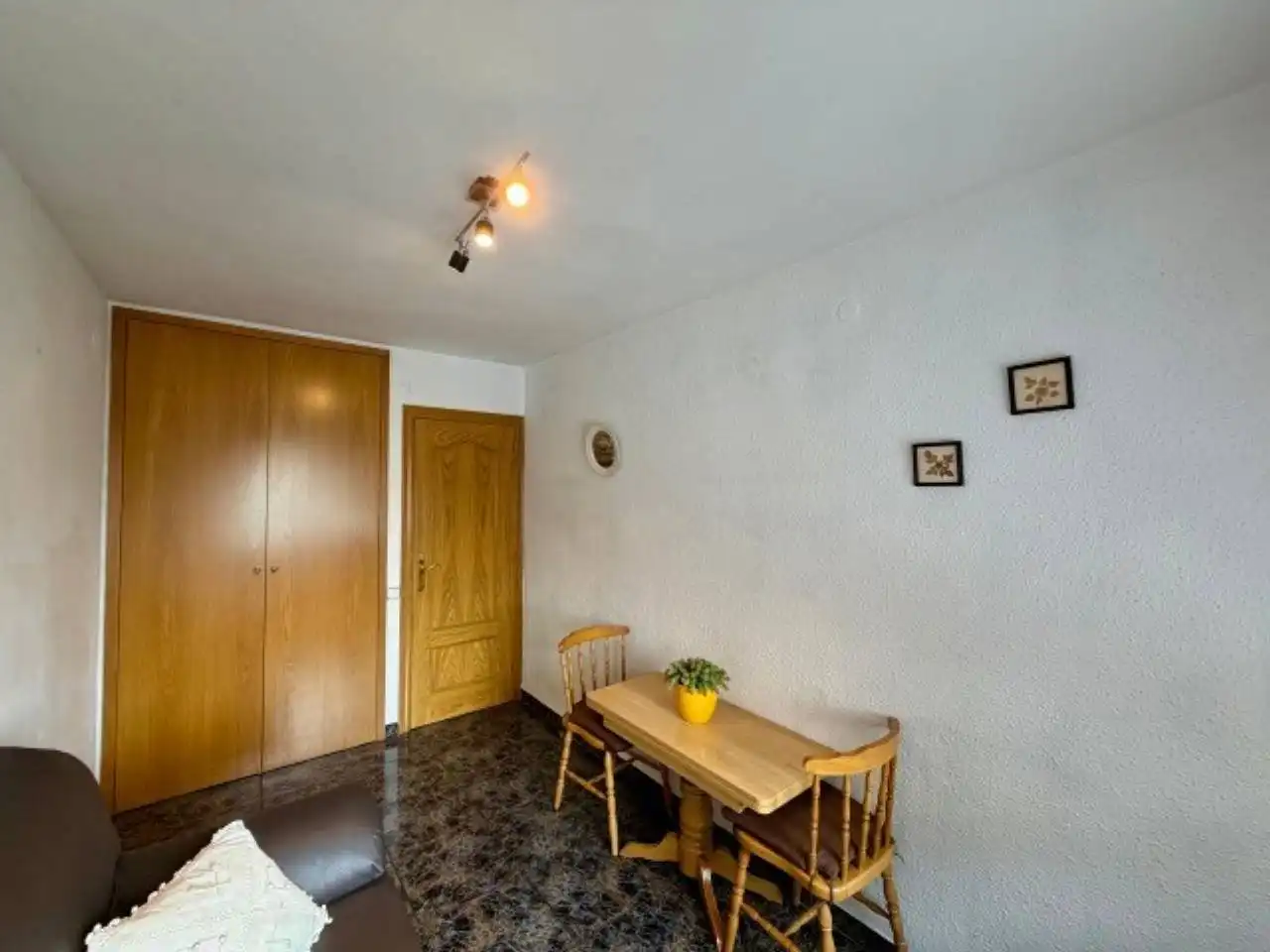 Habitación de Piso en venta en Terrassa