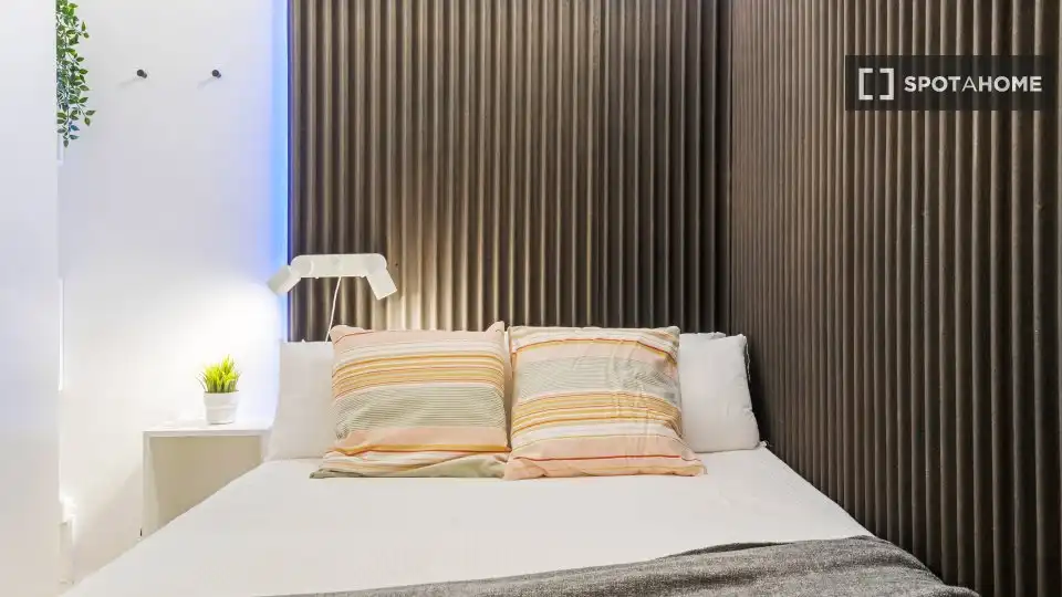 Room in Fort Pienc