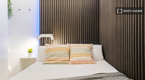 Foto 2 von Zimmer in Fort Pienc, Barcelona Capital