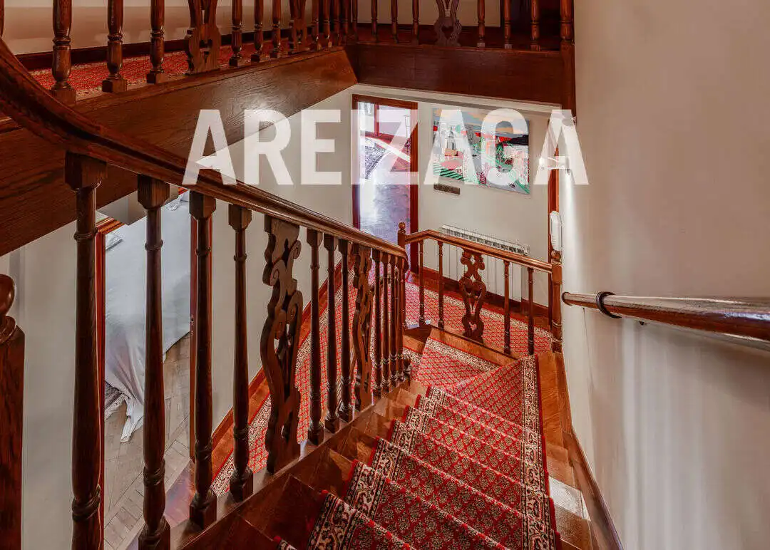 Casa o xalet en venda en Donostia - San Sebastián  amb Aire condicionat, Calefacció i Terrassa