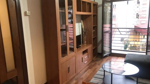 Foto 2 de Apartament de lloguer a Teatinos - Los Prados, Oviedo