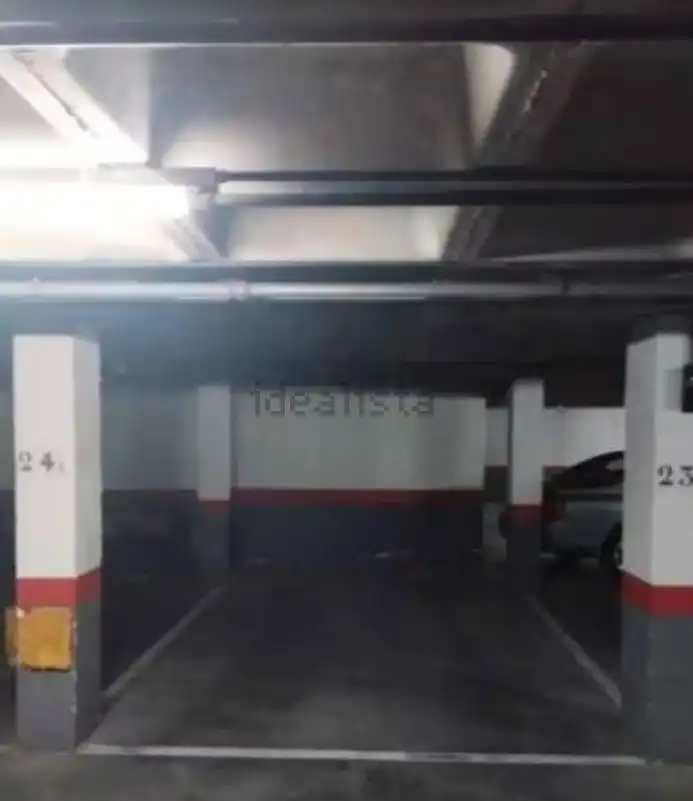 Aparcament amb ascensor en venda a Centro - Plaza Mayor, imagen 2