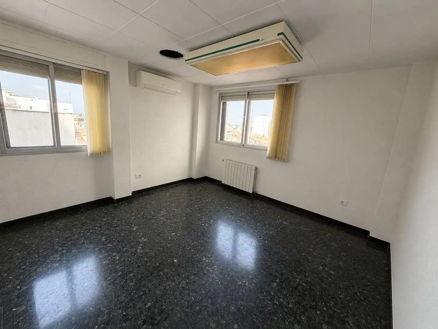 Ático en venta en Alzira con Aire acondicionado, Calefacción y Terraza