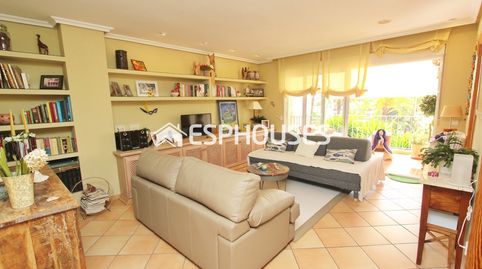 Foto 3 de Apartament en venda a Altea ciudad, Altea
