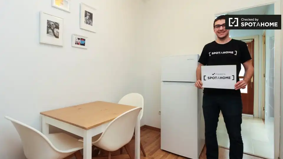 Appartement avec terrasse à louer à Eixample, imagen 8