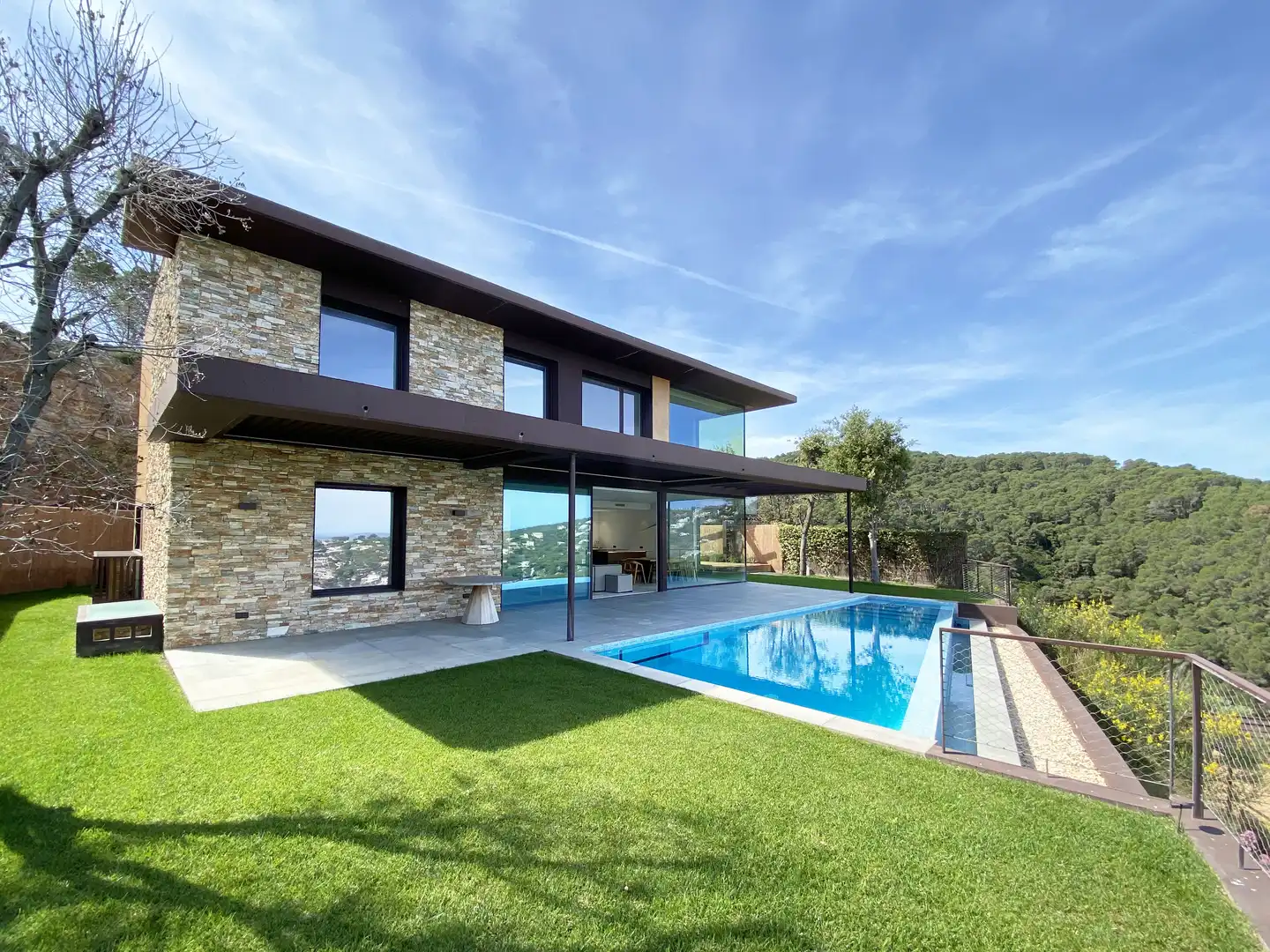 Villa mit Terrasse zum Verkauf in Carrer S'Antiga 5, imagen 2