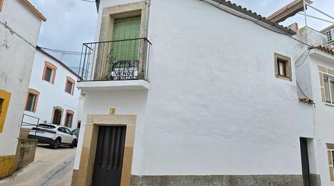 Foto 3 de Casa o chalet en venta en Calle Antonio Gómez, 3, Brozas, Cáceres