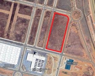 Industrial land for sale in Dos Hermanas