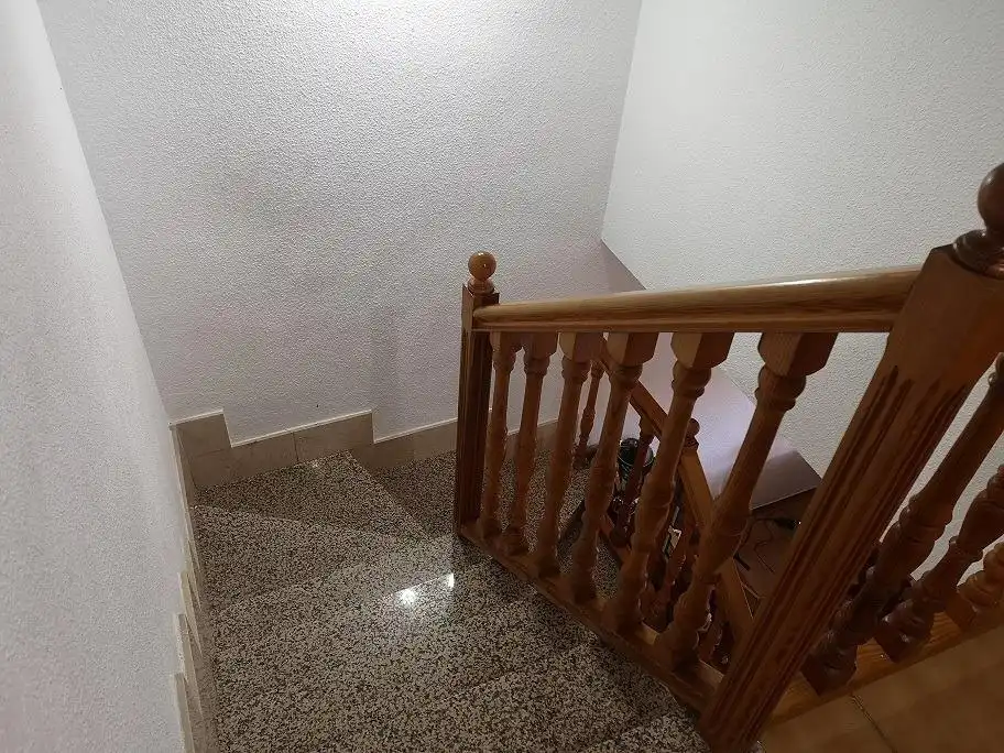 Casa adosada en venta en Galapagar con Calefacción, Jardín privado y Terraza
