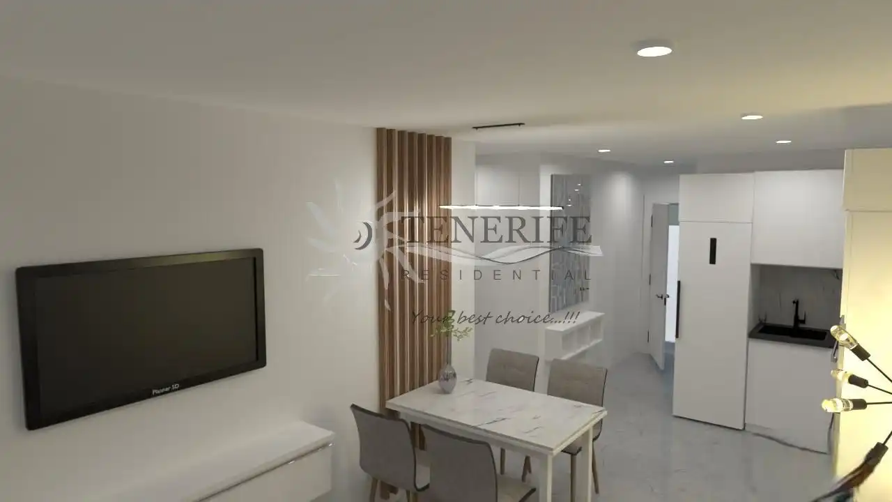 Erdgeschosswohnung mit Aufzug zum Verkauf in Mar De Leva, imagen 8