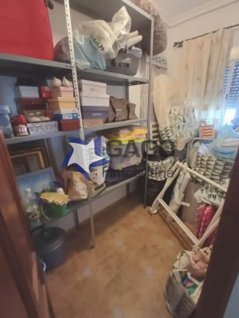 Wohnung mit Pool zum Verkauf in Periurbano Oeste - Sierra, imagen 45