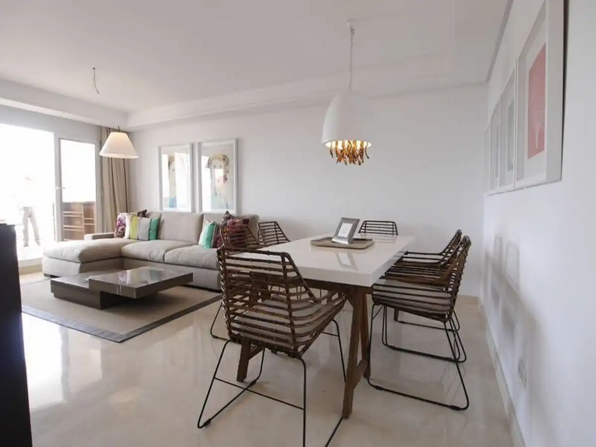 Apartment zum Verkauf in Las Lagunas, imagen 5