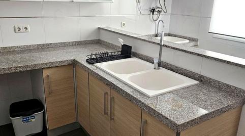 Foto 3 de Piso de alquiler en De Santa Barbara, Alfara del Patriarca, Valencia