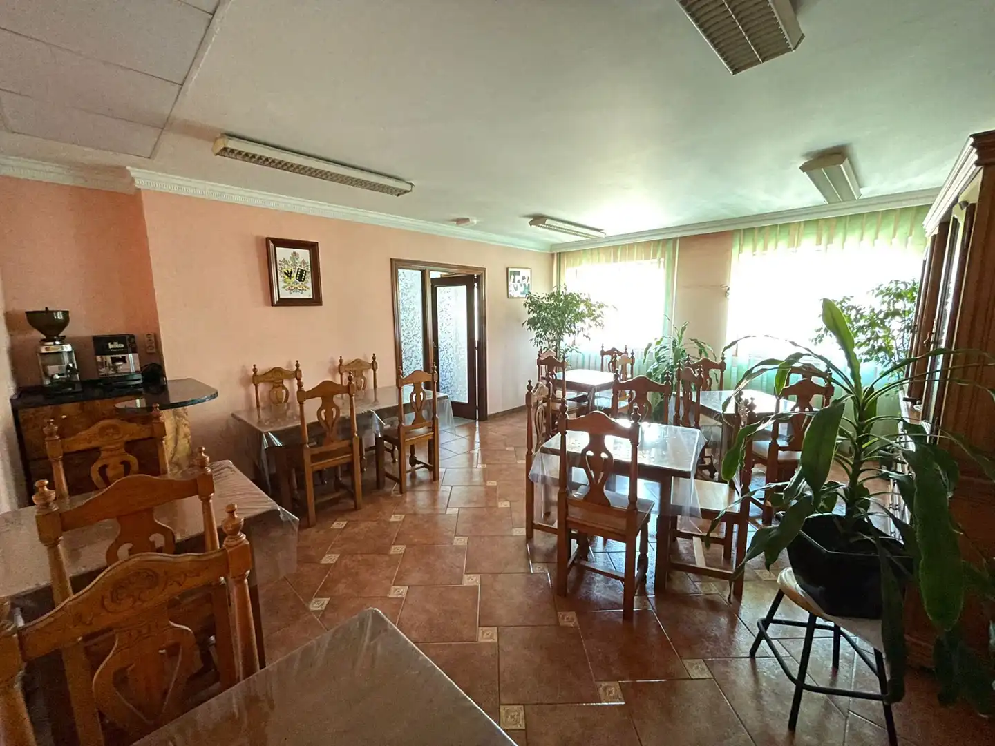 Local en venta en Valle de Trápaga-Trapagaran con Aire acondicionado, Terraza y Amueblado