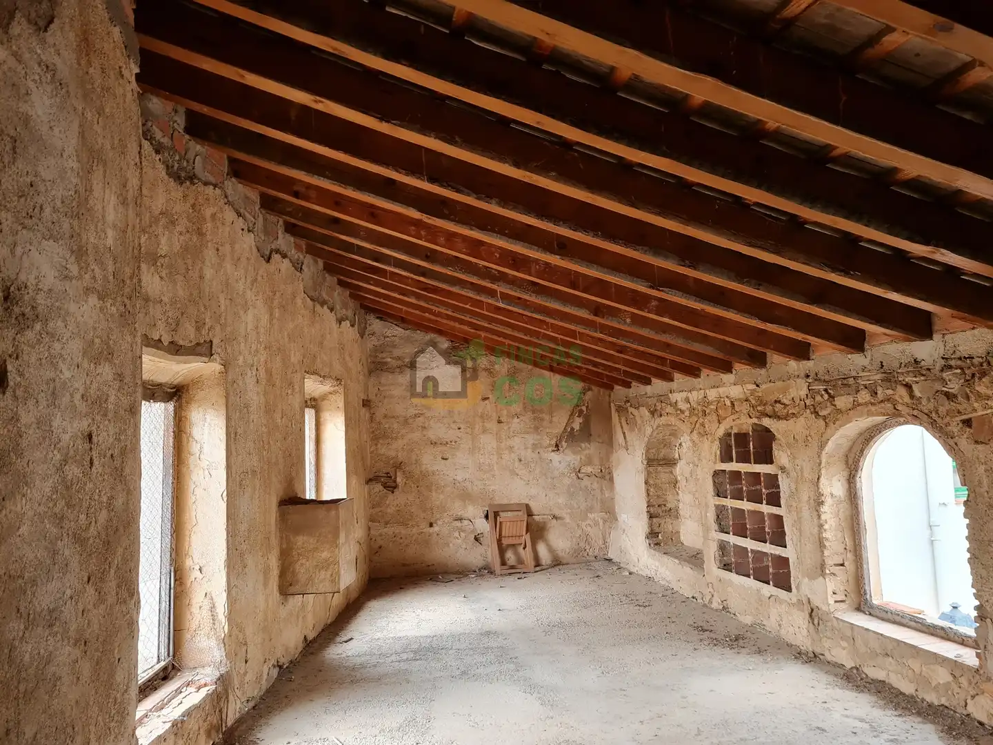 Casa amb terrassa en venda a Vilallonga del Camp, imagen 8